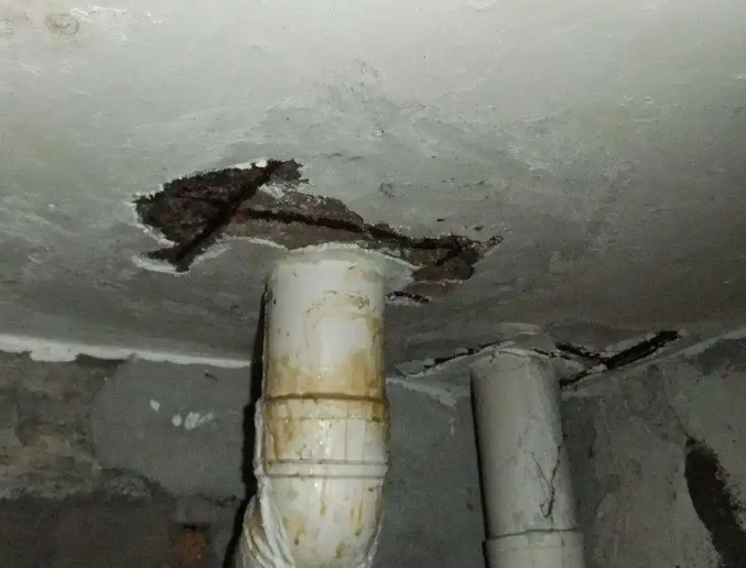 鸡东卫生间漏水维修公司浅析鸡东卫生间渗水维修的方法