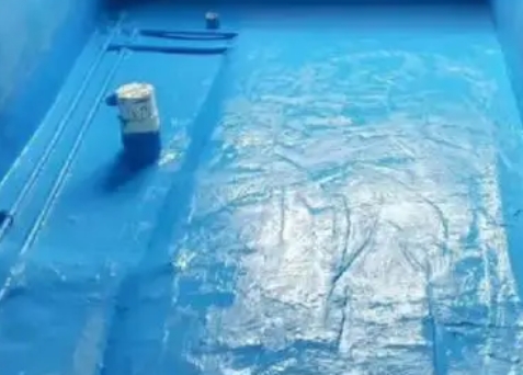 鸡东卫生间漏水维修公司分享下鸡东卫生间防水工程中常用防水涂料介绍。